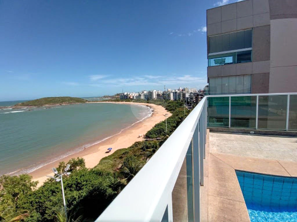 Venda Apartamento Guarapari Enseada Azul REO777616 20