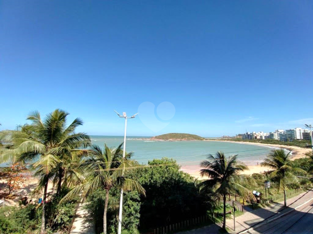 Venda Apartamento Guarapari Enseada Azul REO777616 24