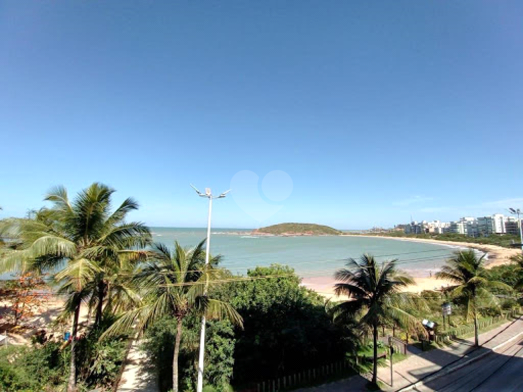 Venda Apartamento Guarapari Enseada Azul REO777616 25