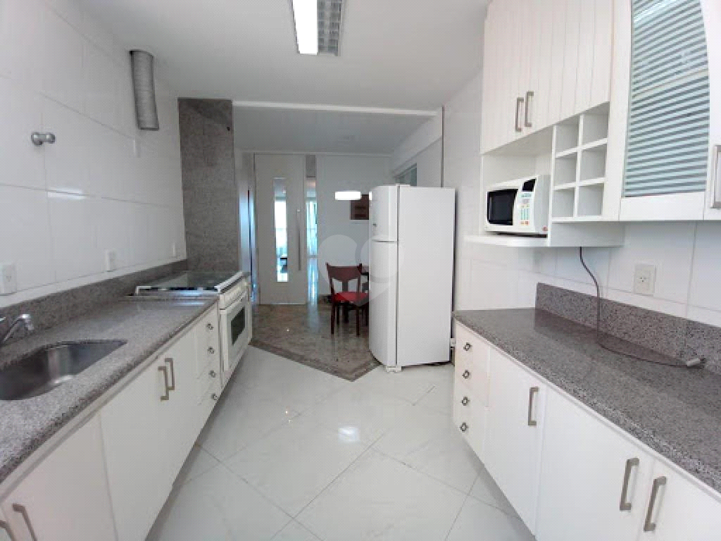 Venda Apartamento Guarapari Enseada Azul REO777616 6