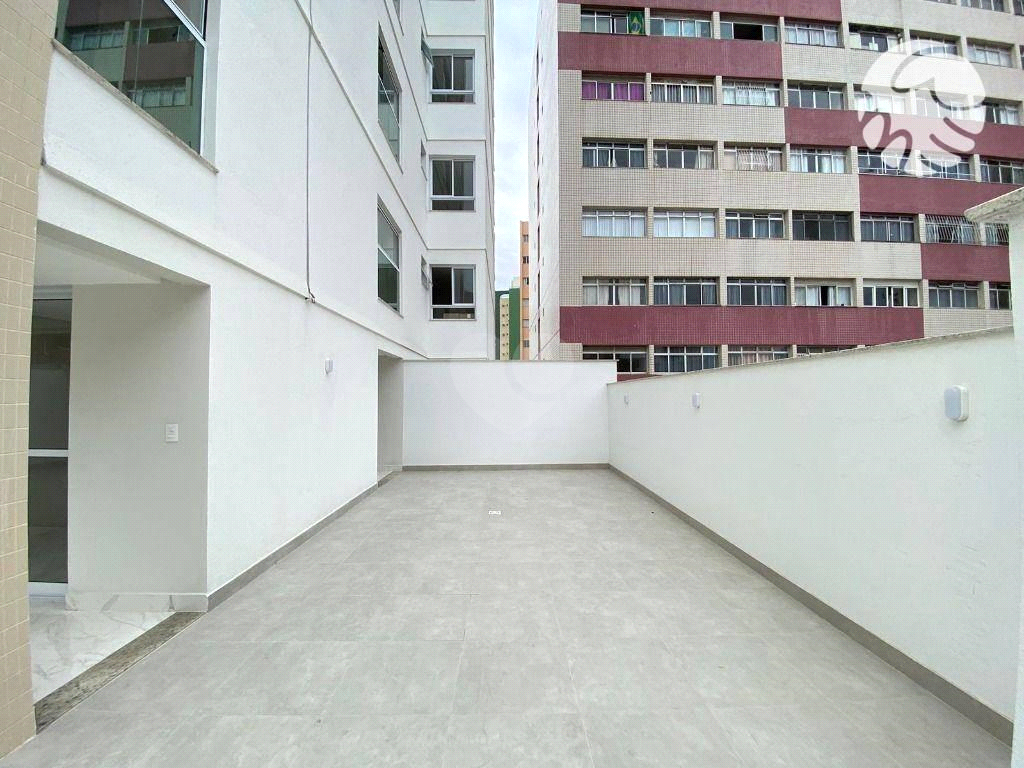 Venda Apartamento Guarapari Centro REO777625 13