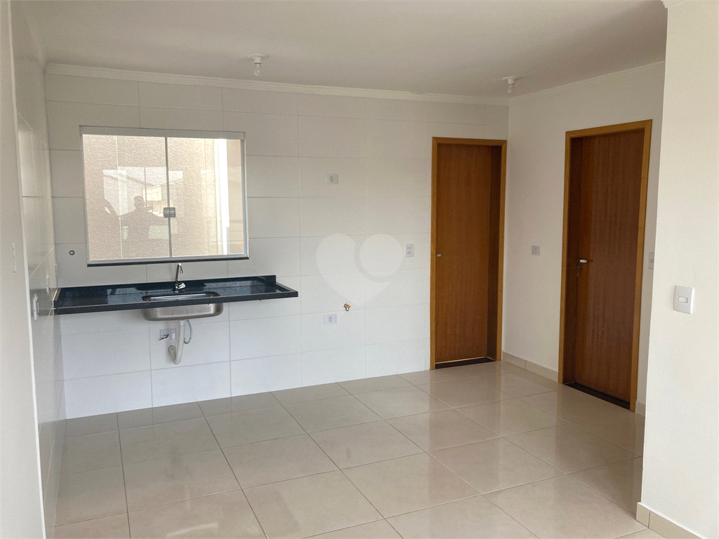 Venda Apartamento São Paulo Cidade Patriarca REO777627 1