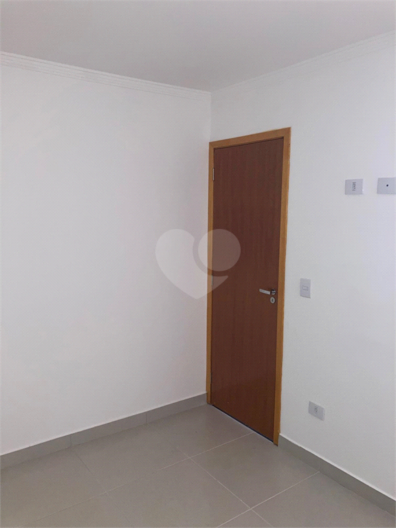 Venda Apartamento São Paulo Cidade Patriarca REO777627 14