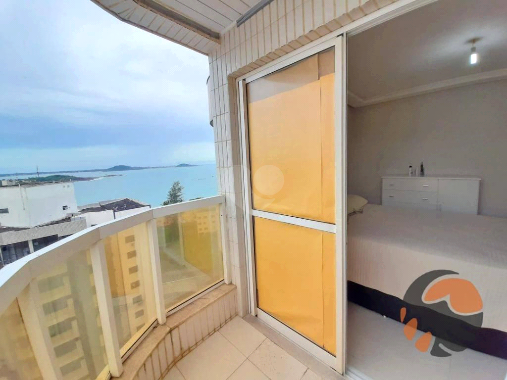 Venda Apartamento Guarapari Praia Do Morro REO777641 16