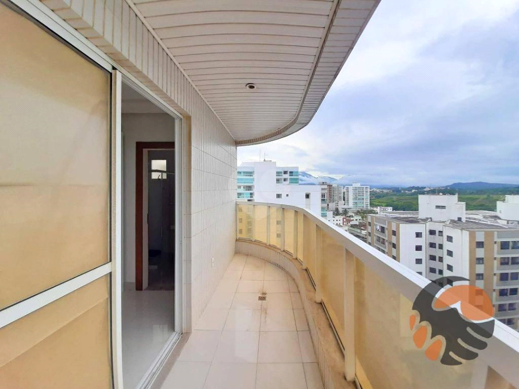 Venda Apartamento Guarapari Praia Do Morro REO777641 19