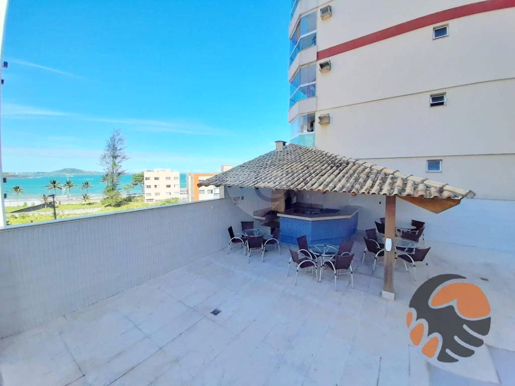 Venda Apartamento Guarapari Praia Do Morro REO777641 24