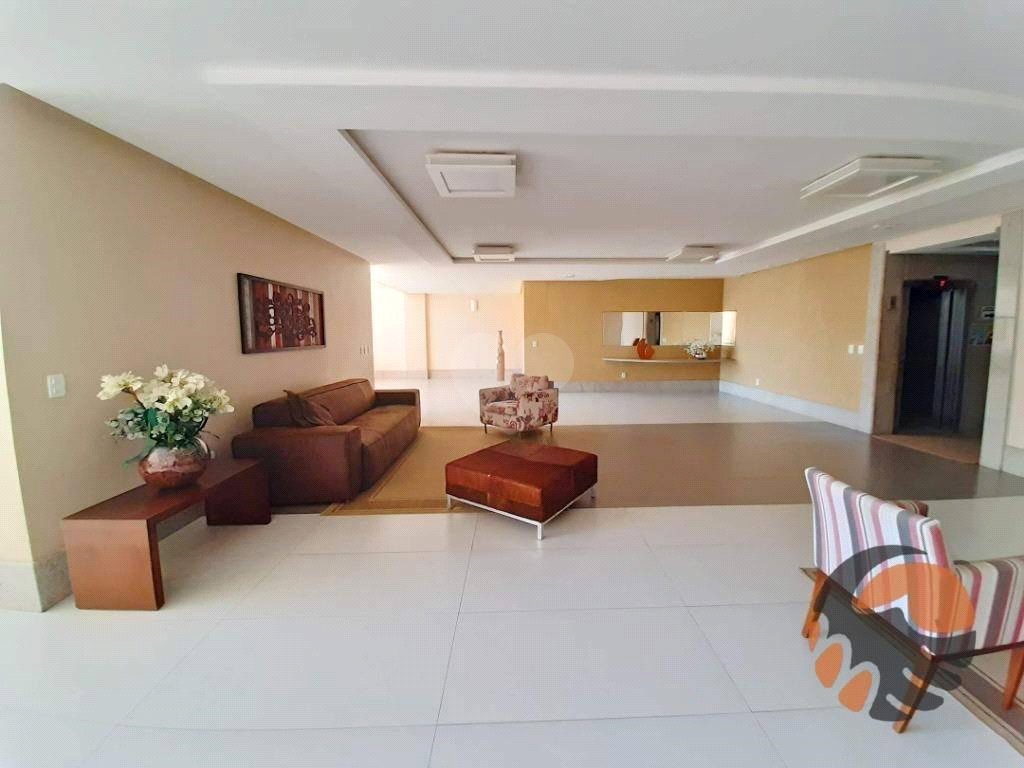 Venda Apartamento Guarapari Praia Do Morro REO777641 3