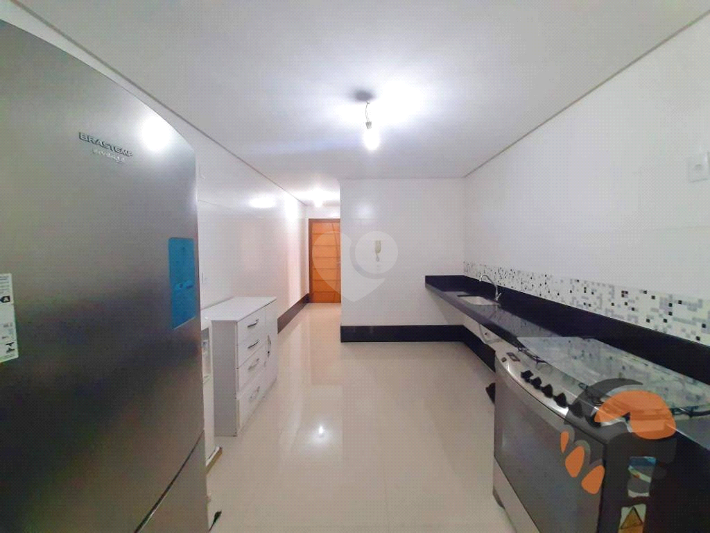 Venda Apartamento Guarapari Praia Do Morro REO777641 8