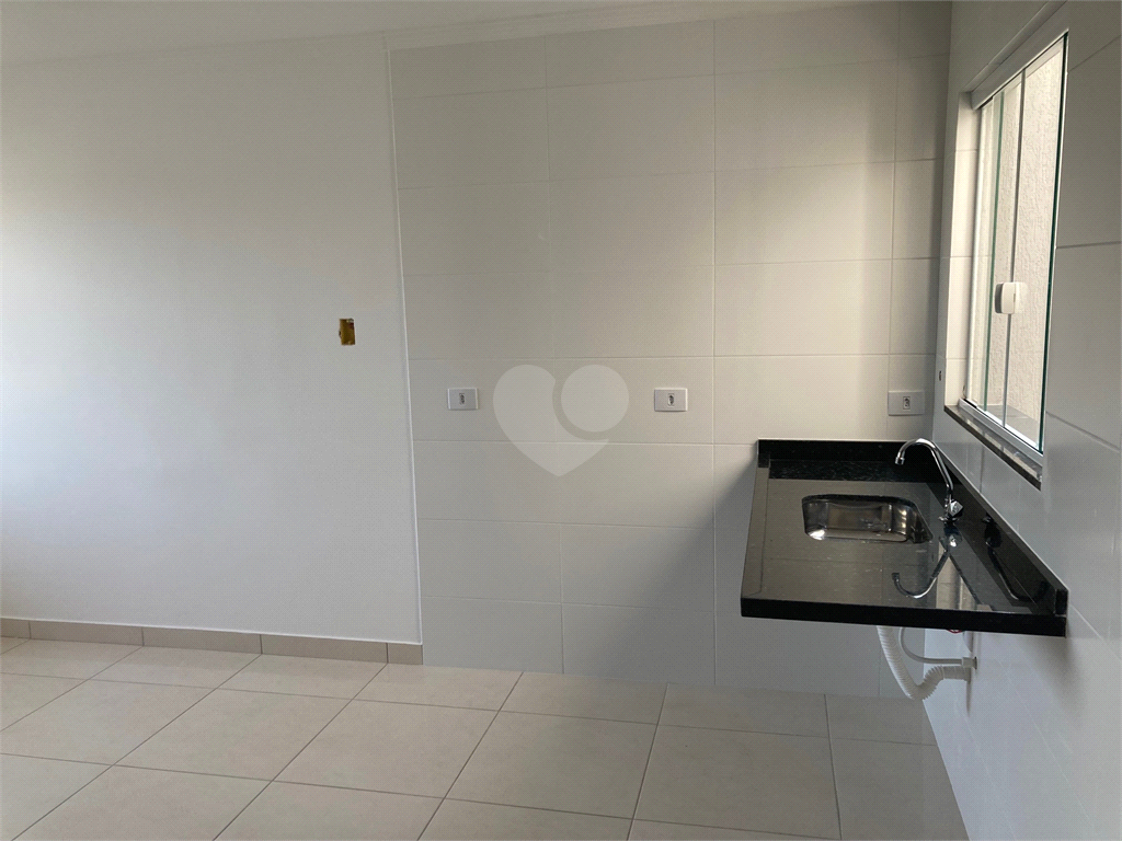 Venda Apartamento São Paulo Cidade Patriarca REO777642 7