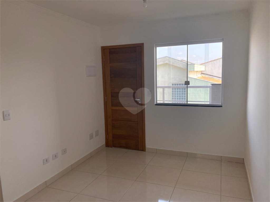 Venda Apartamento São Paulo Cidade Patriarca REO777642 3