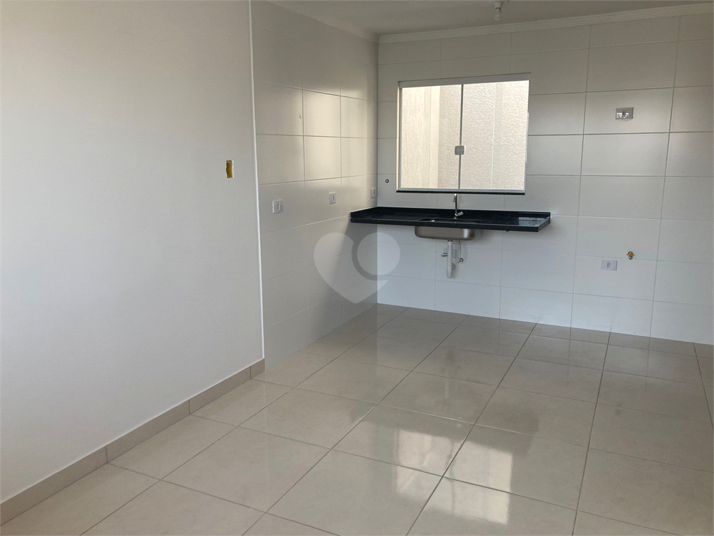 Venda Apartamento São Paulo Cidade Patriarca REO777642 2