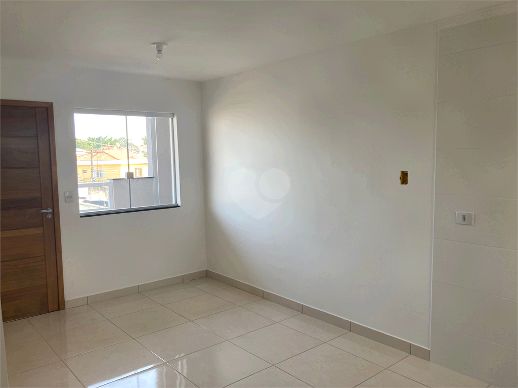 Venda Apartamento São Paulo Cidade Patriarca REO777642 6