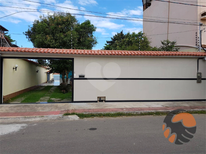 Venda Casa Guarapari Santa Mônica REO777663 8