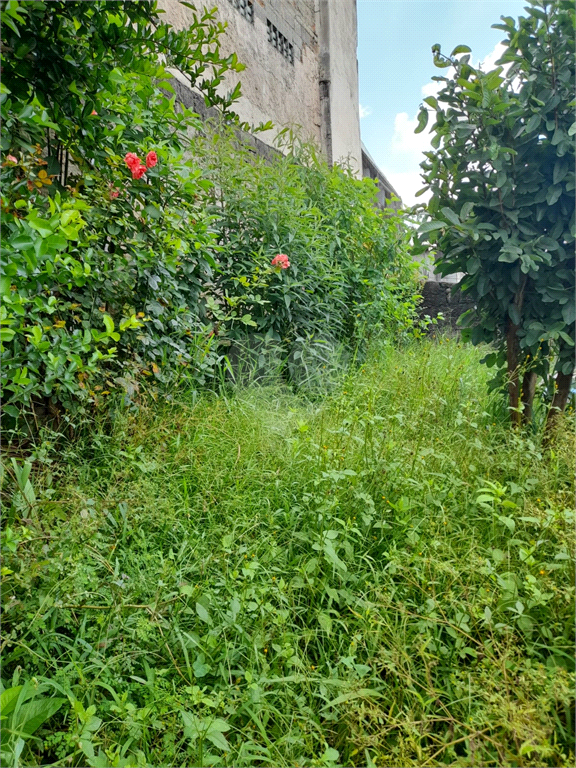 Venda Sobrado São Paulo Parque Casa De Pedra REO777669 26