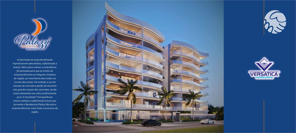 Venda Apartamento Guarapari Enseada Azul REO777677 1