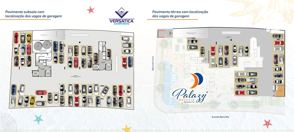 Venda Apartamento Guarapari Enseada Azul REO777677 7