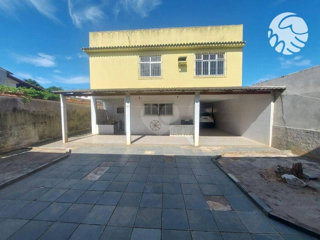 Venda Casa Guarapari Muquiçaba REO777679 11