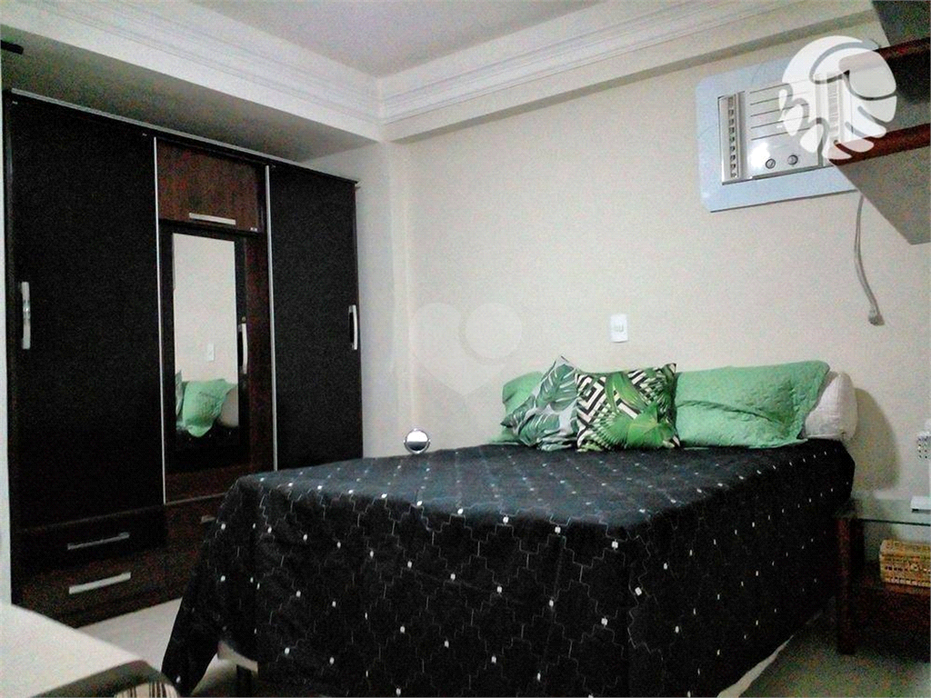 Venda Apartamento Guarapari Praia Do Morro REO777693 14