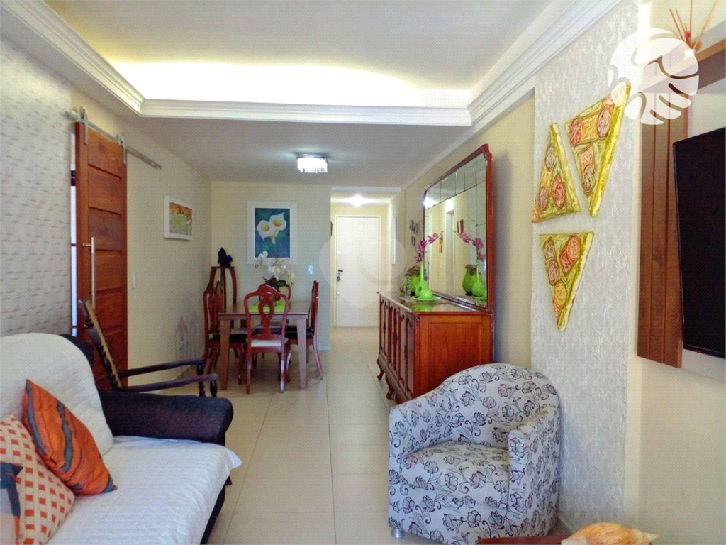 Venda Apartamento Guarapari Praia Do Morro REO777693 2