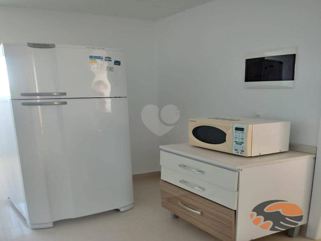 Venda Apartamento Guarapari Enseada Azul REO777711 13