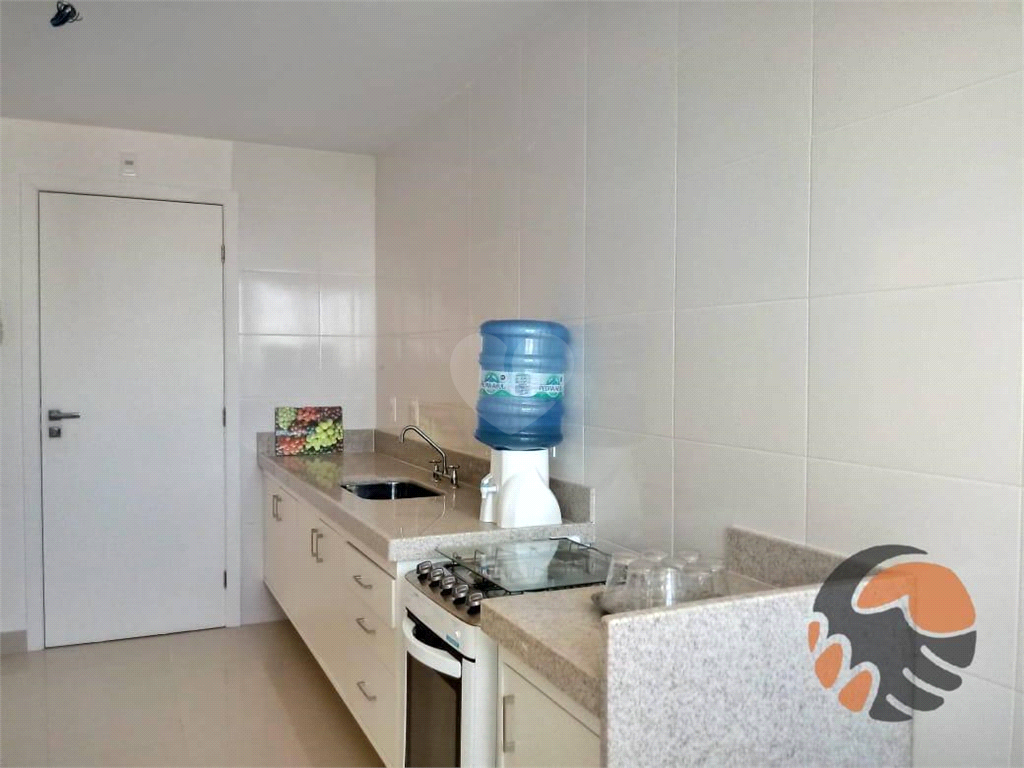 Venda Apartamento Guarapari Enseada Azul REO777711 14