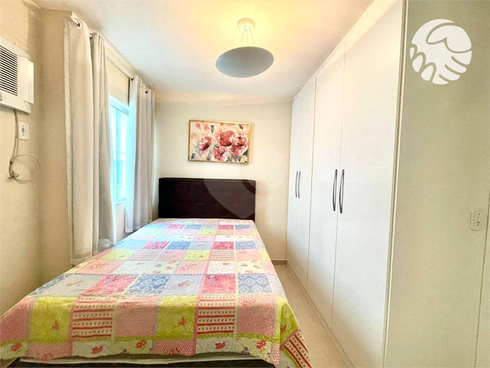 Venda Apartamento Guarapari Praia Do Morro REO777719 11