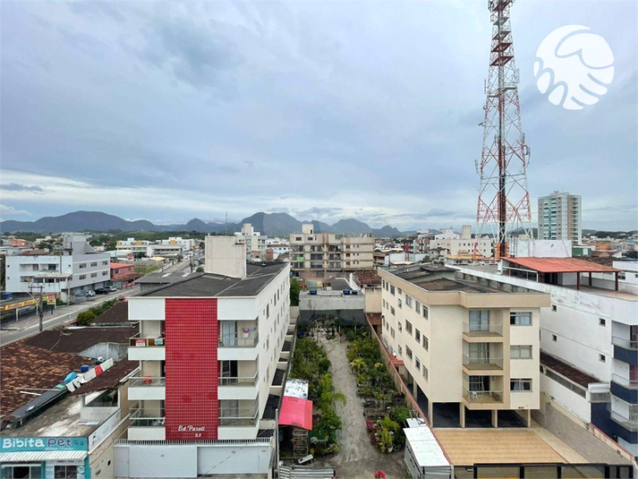 Venda Apartamento Guarapari Praia Do Morro REO777719 6