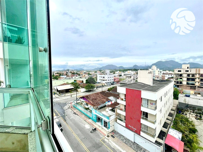 Venda Apartamento Guarapari Praia Do Morro REO777719 7