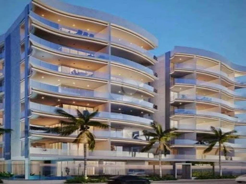 Venda Apartamento Guarapari Enseada Azul REO777723 8