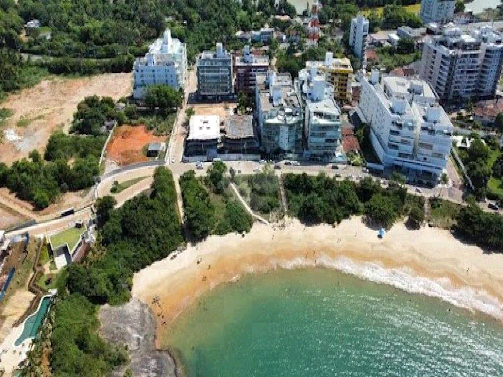 Venda Apartamento Guarapari Enseada Azul REO777723 3