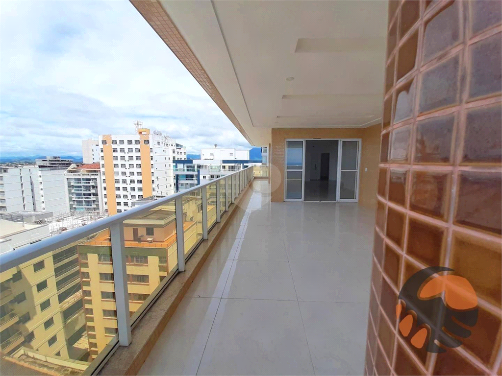 Venda Apartamento Guarapari Centro REO777730 17