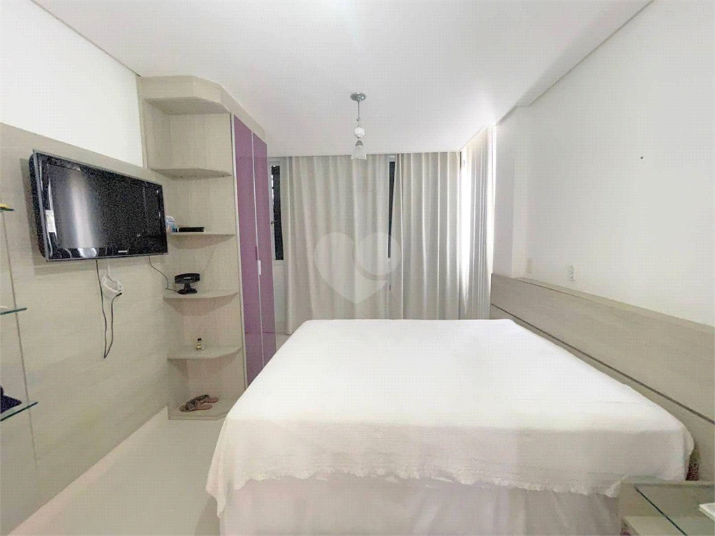 Venda Apartamento Guarapari Enseada Azul REO777751 11