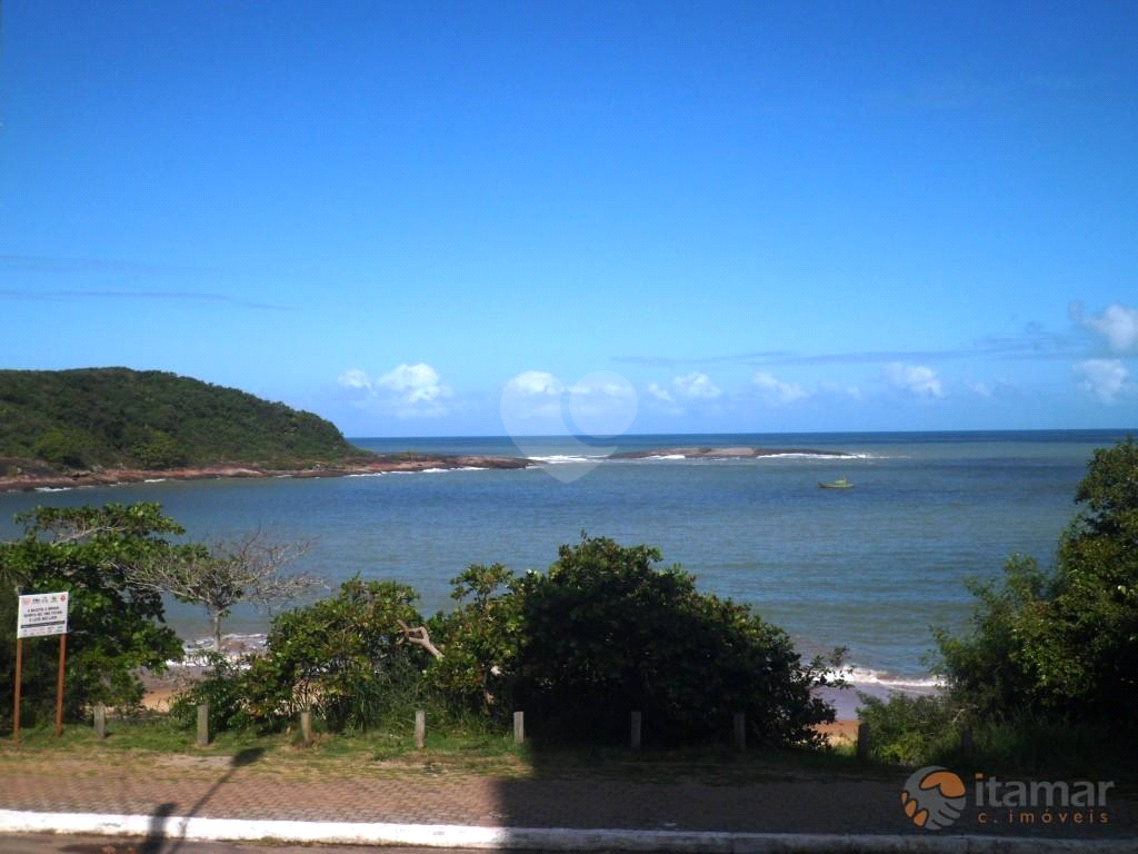 Venda Apartamento Guarapari Enseada Azul REO777760 25