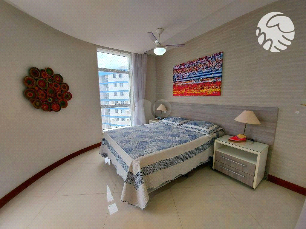 Venda Apartamento Guarapari Centro REO777785 37