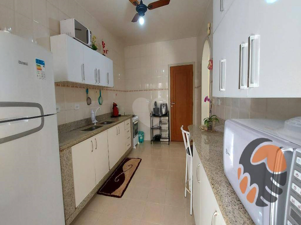 Venda Apartamento Guarapari Centro REO777790 17