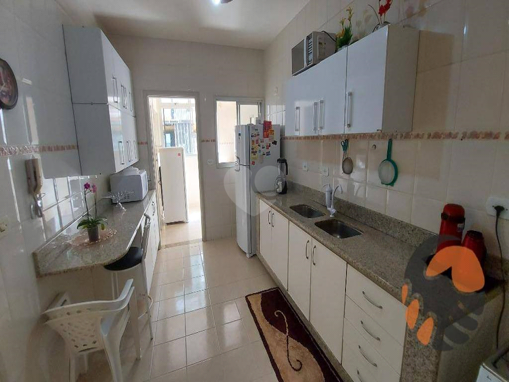 Venda Apartamento Guarapari Centro REO777790 18