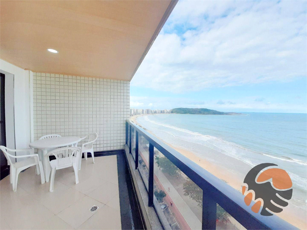 Venda Apartamento Guarapari Praia Do Morro REO777800 12