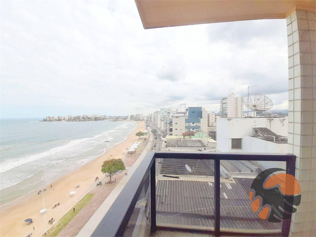 Venda Apartamento Guarapari Praia Do Morro REO777800 8