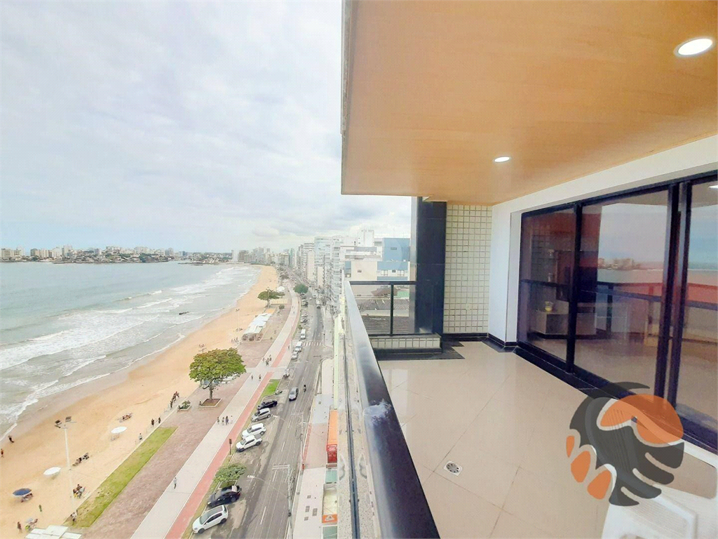 Venda Apartamento Guarapari Praia Do Morro REO777800 2