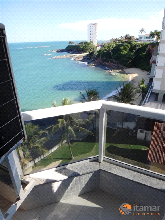 Venda Apartamento Guarapari Centro REO777806 10