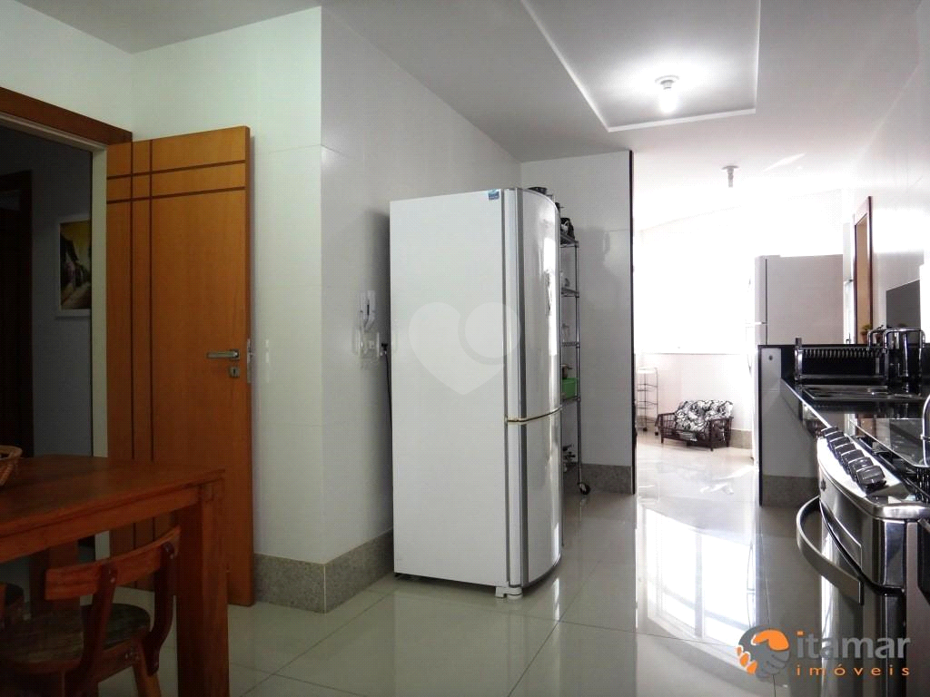 Venda Apartamento Guarapari Centro REO777806 19