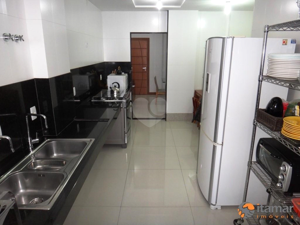 Venda Apartamento Guarapari Centro REO777806 21