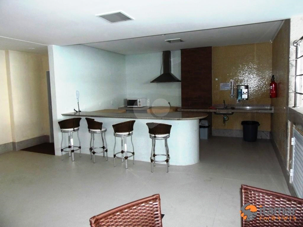 Venda Apartamento Guarapari Centro REO777806 24