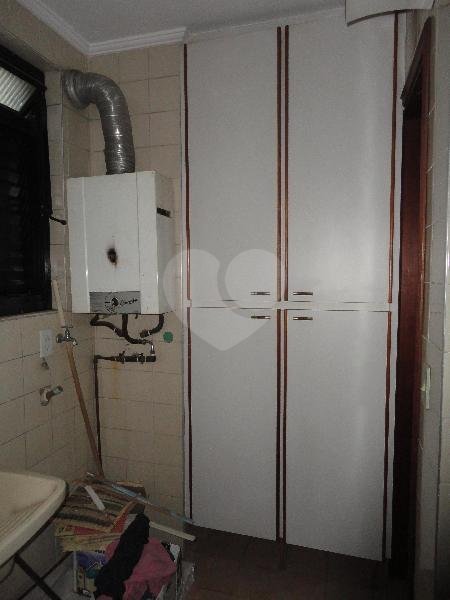 Venda Apartamento São Paulo Perdizes REO77781 15