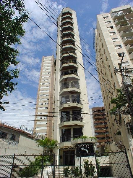 Venda Apartamento São Paulo Perdizes REO77781 16