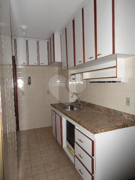 Venda Apartamento São Paulo Perdizes REO77781 14