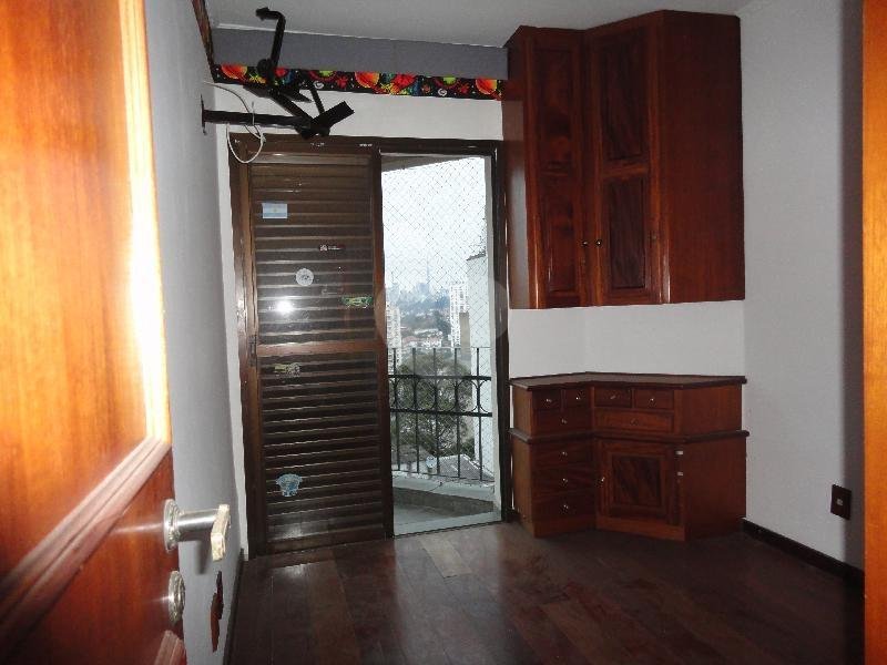 Venda Apartamento São Paulo Perdizes REO77781 2