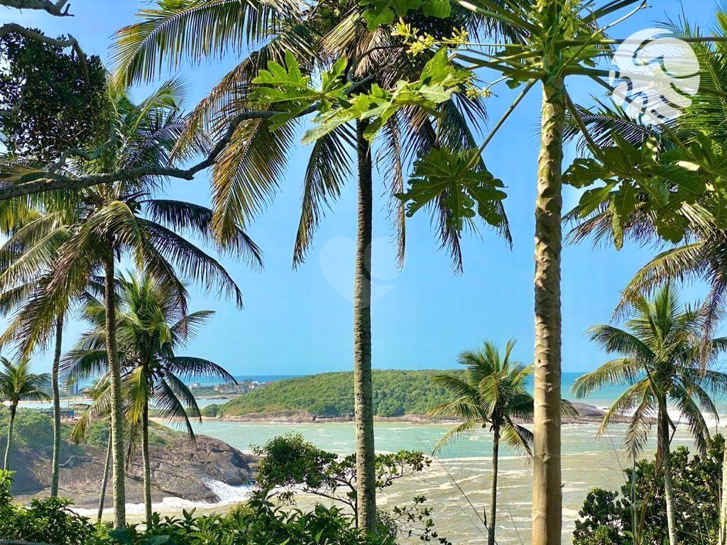 Venda Terreno Guarapari Meaípe REO777814 2