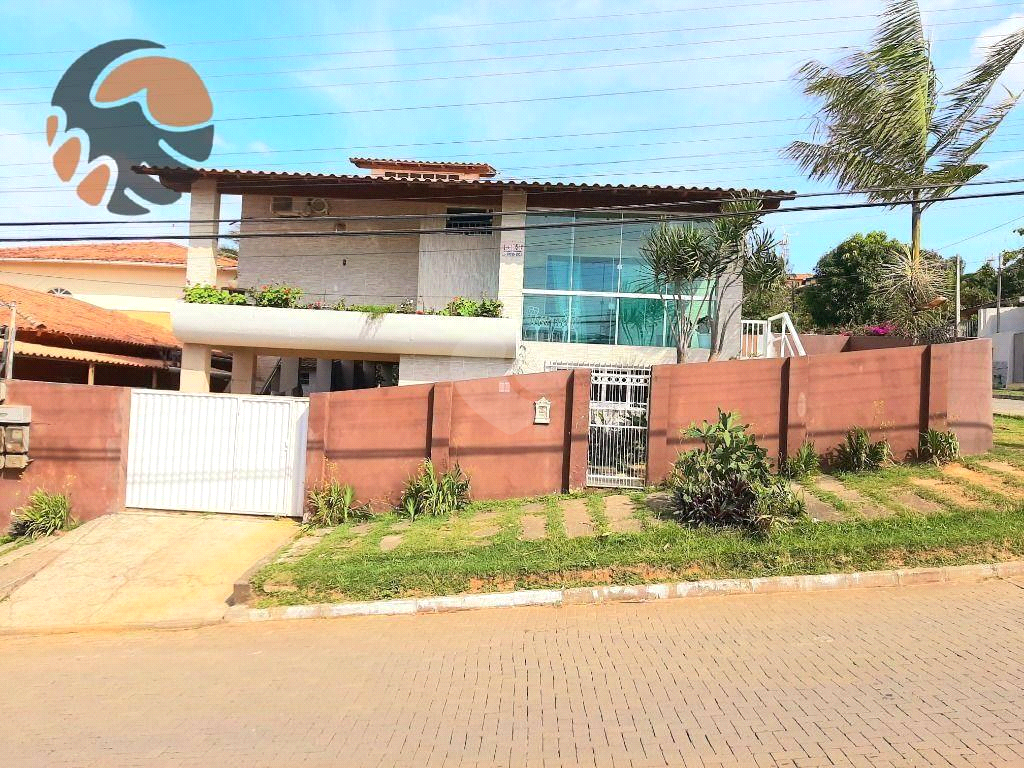 Venda Casa Guarapari Setiba REO777819 2