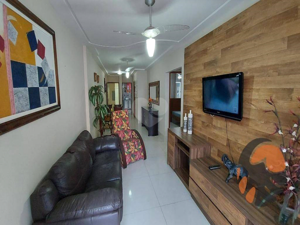 Venda Apartamento Guarapari Centro REO777821 1